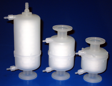 Capsule Filters Capsule Filters