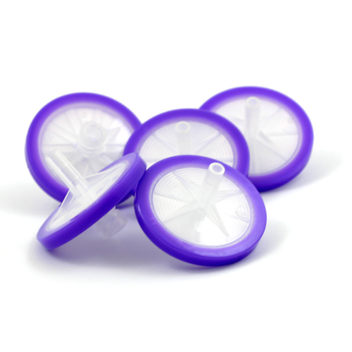 Cellulose Acetate syringe filters
