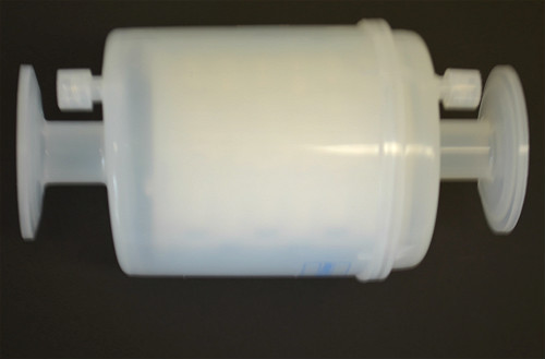 Capsule Filters