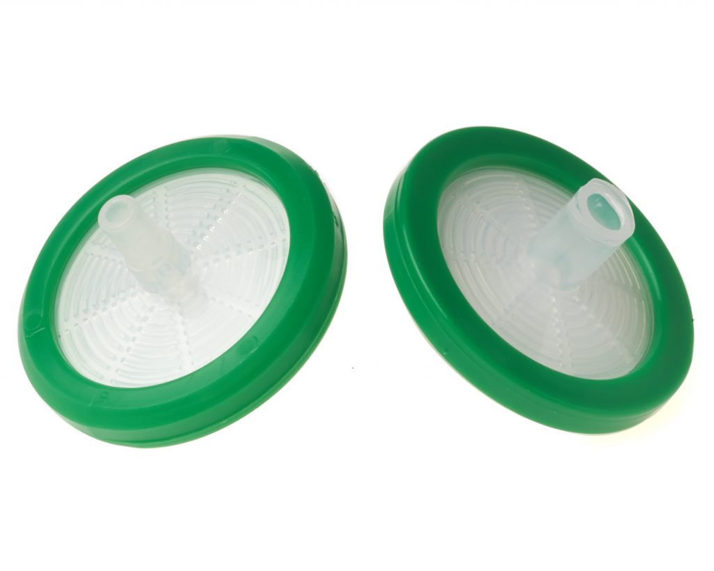 50mm Syringe Filter Microscience