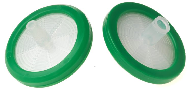 nylon syringe filter