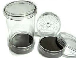 Disposable Microbiological Monitors Disposable Microbiological Monitors