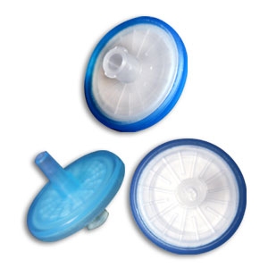 Polypropylene (PP) Syringe Filter