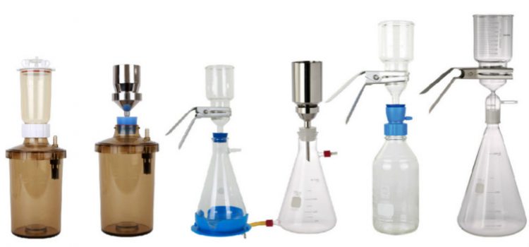 Filtration Set